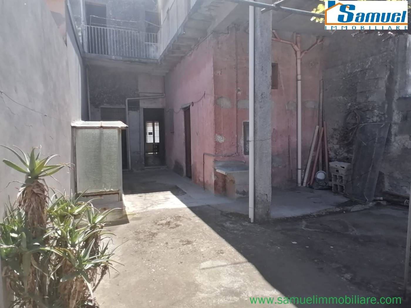 Villa in vendita a Mascali