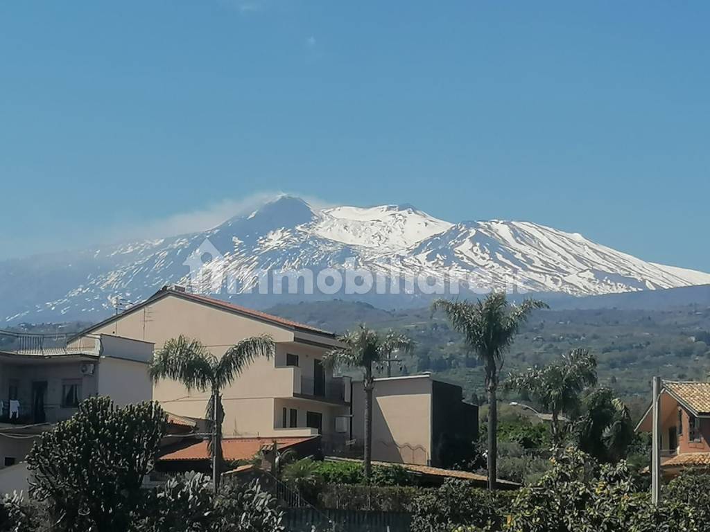 vista Etna