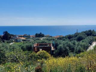 Foto - Vendita Rustico / Casale da ristrutturare, Cipressa, Riviera dei Fiori