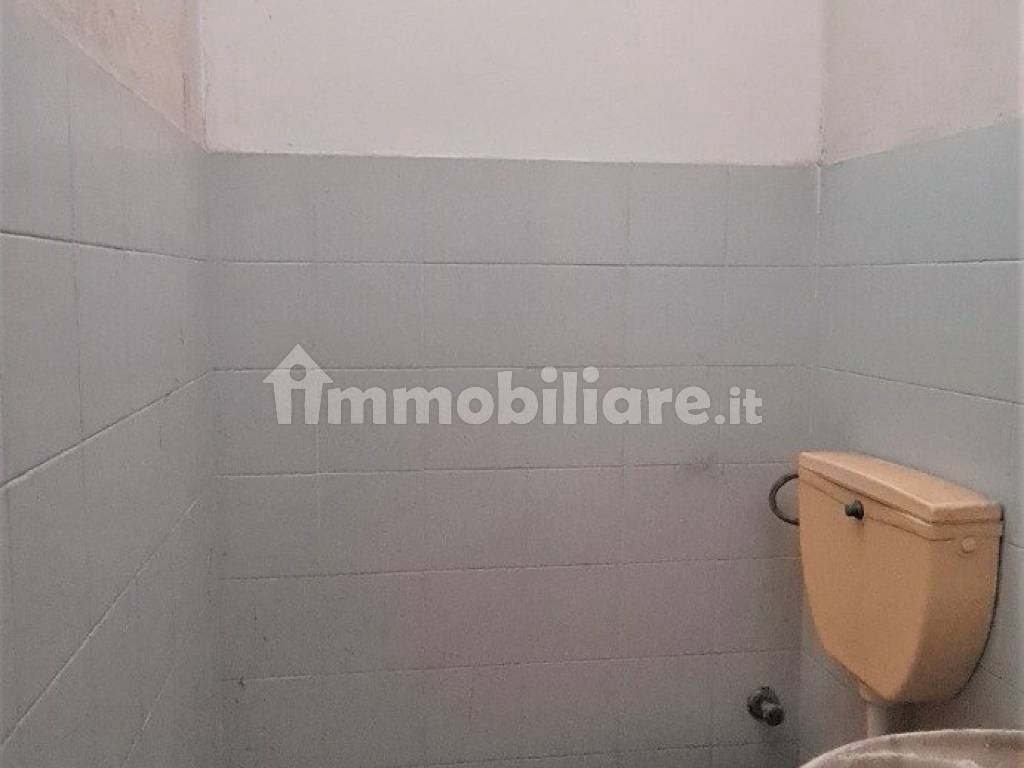 BAGNO