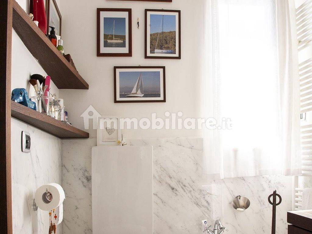 bagno