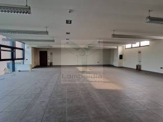 Open space