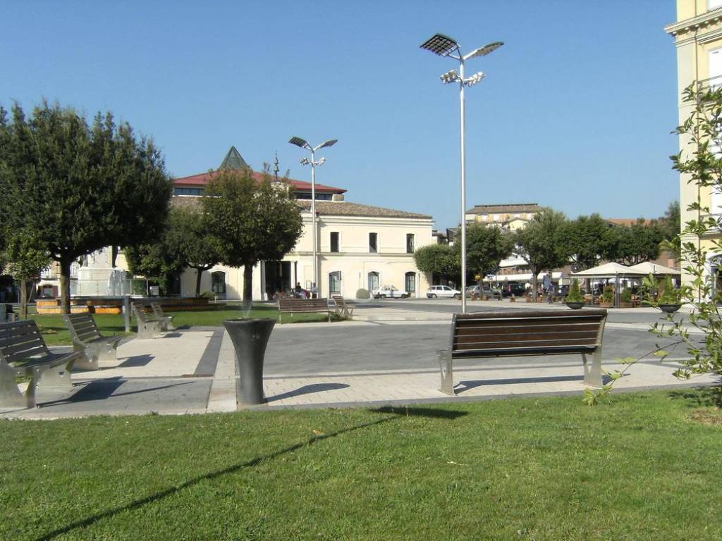 PiazzaUmbertoI-Atripalda