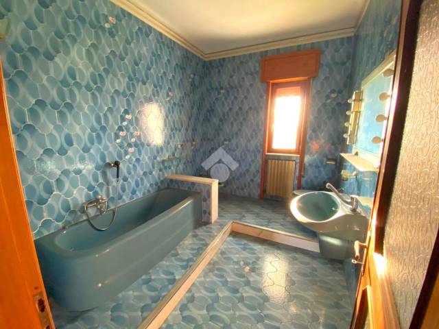 BAGNO