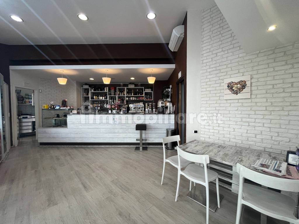 Bar via Giuseppe Mazzini 2, Villasanta, Rif. 102501650 Immobiliare.it