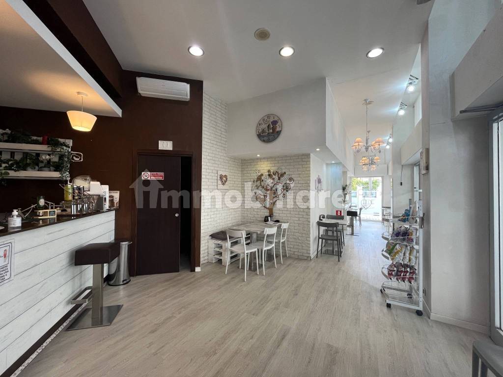 Bar via Giuseppe Mazzini 2, Villasanta, Rif. 102501650 Immobiliare.it