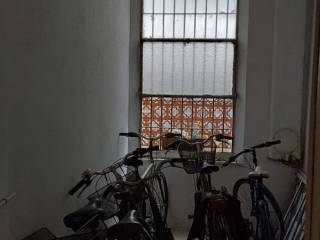 Zona Biciclette
