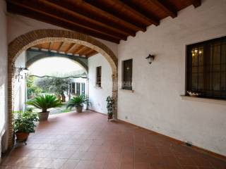 Foto - Vendita casa, giardino, Montichiari, Lago di Garda