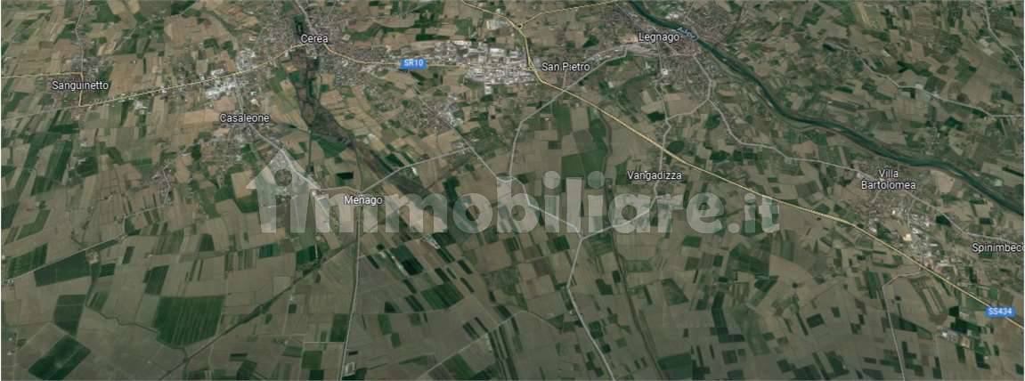 Casa indipendente in vendita a Legnago