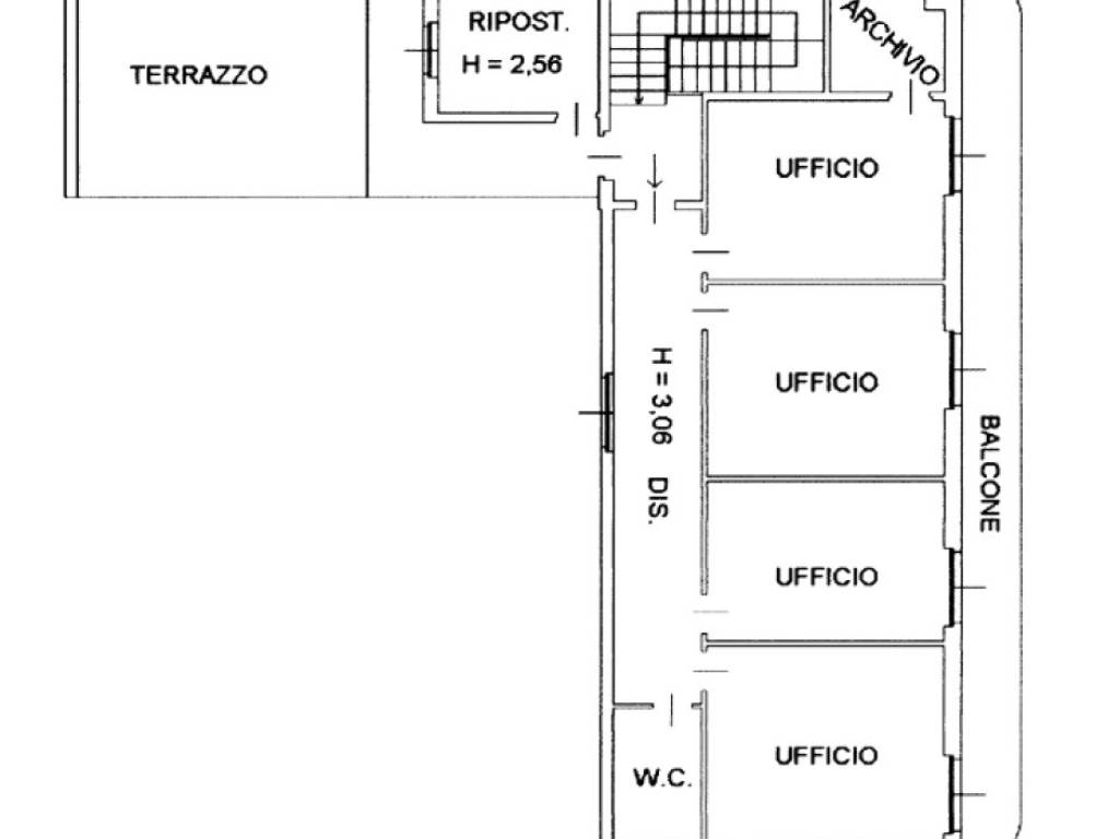 SPAZIO-UFFICI-CASTELLANZA --