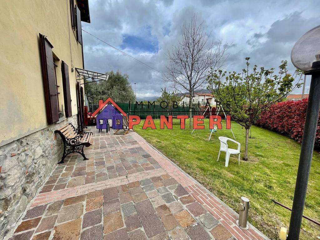 Villa unifamiliare via santovecchio 32, alberghi, via romana, pescia morta, pescia