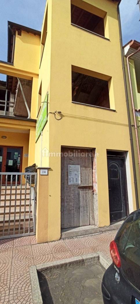 Palazzo - Edificio - foto 2