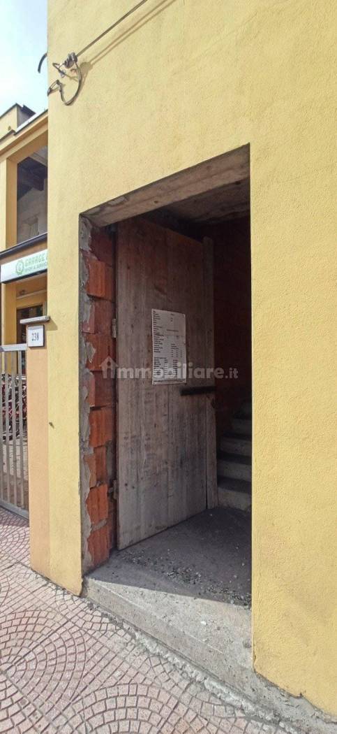 Palazzo - Edificio - foto 3