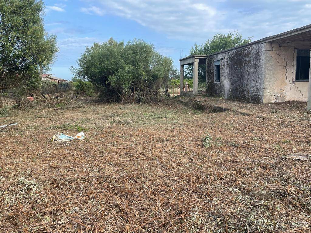 Agricultural land via per Canicattini, Syracuse, ref. 102511238