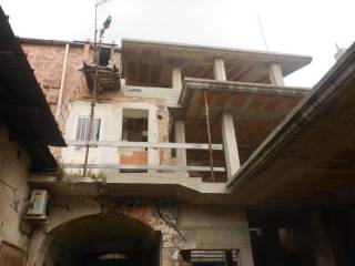Vista Fabbricato
