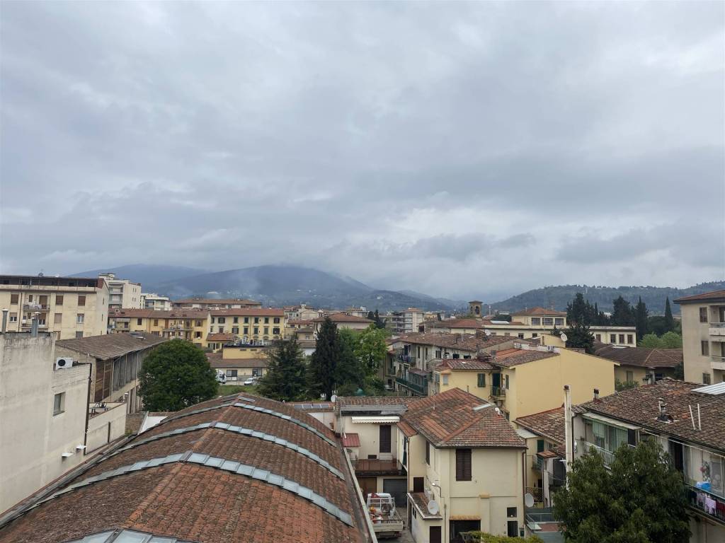 Via Santo Stefano In Pane
