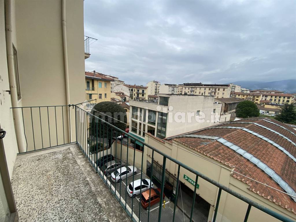 Vendita Appartamento in via Santo Stefano in Pane. Firenze, rif. 102515872