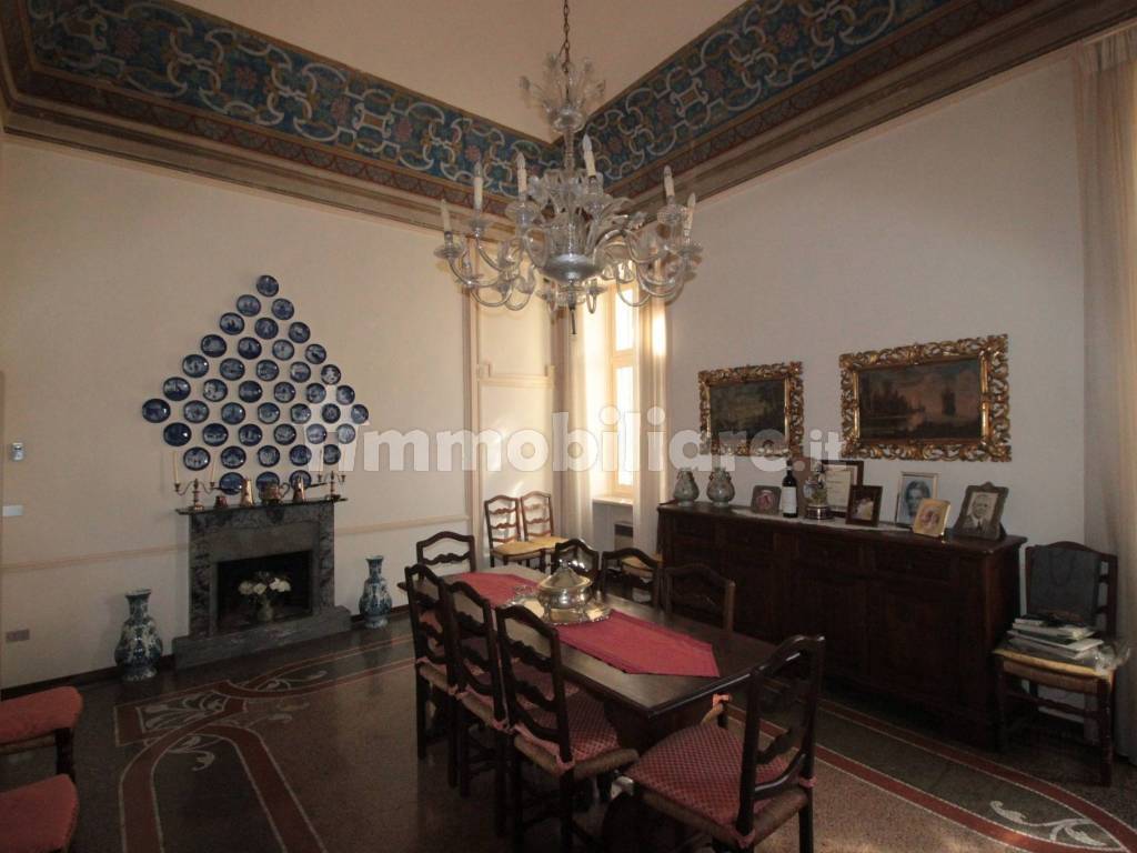 sala pranzo