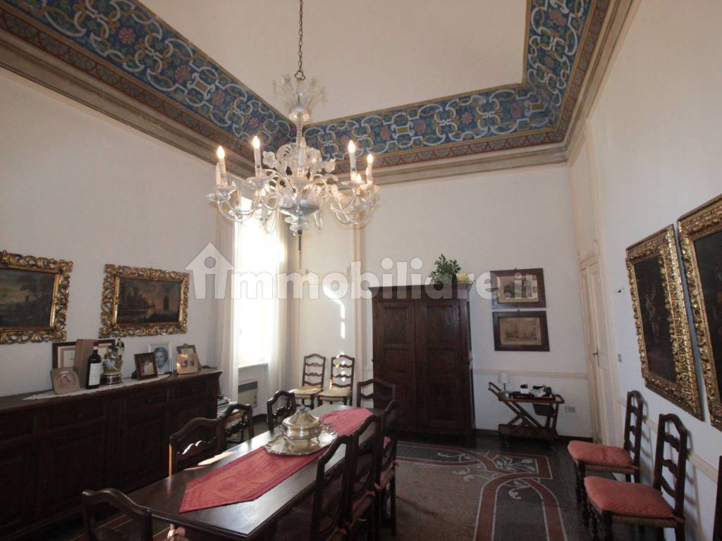 sala pranzo