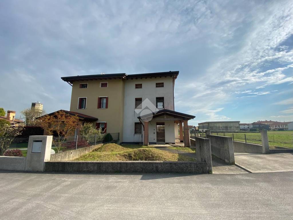 Facciata