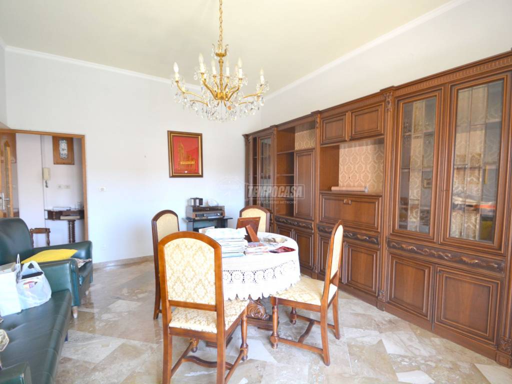 sala pranzo