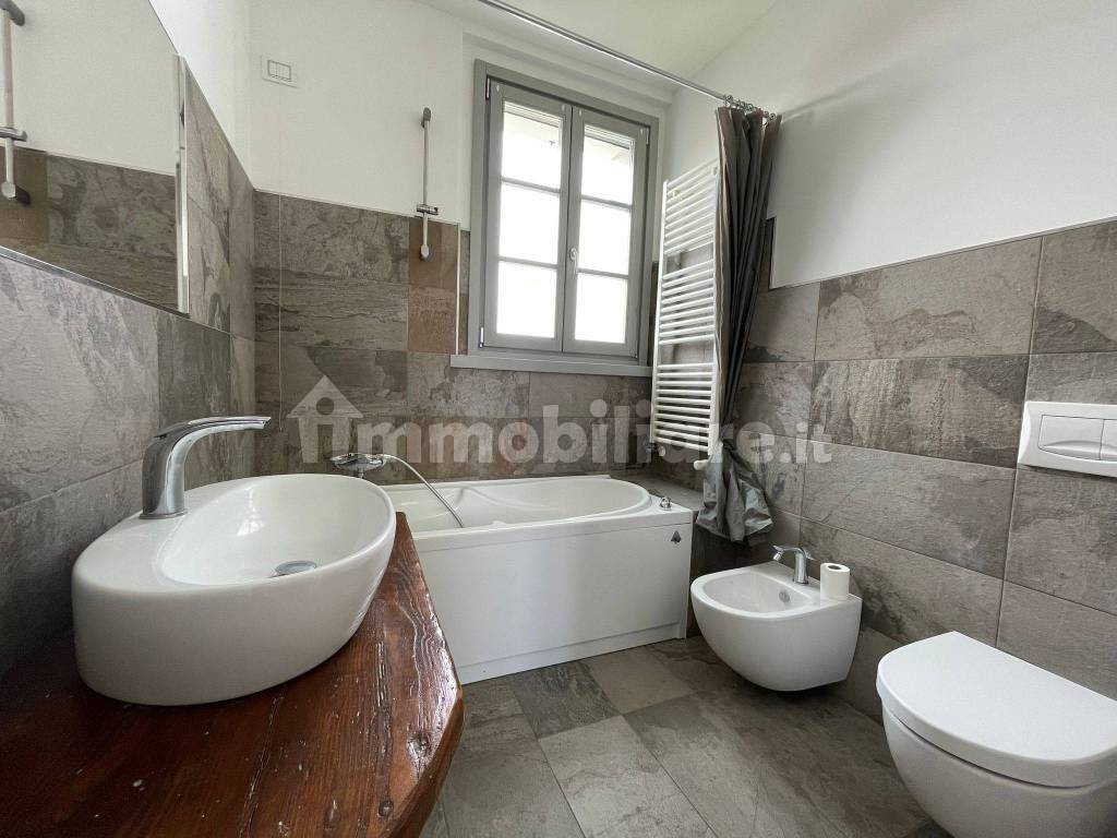 Bagno 1