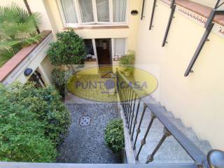 CORTILE PRIVATO