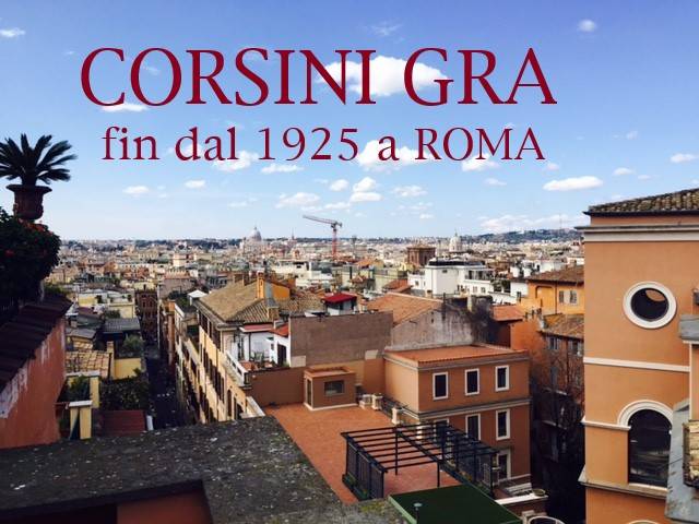 Palazzo - Edificio in affitto a Roma