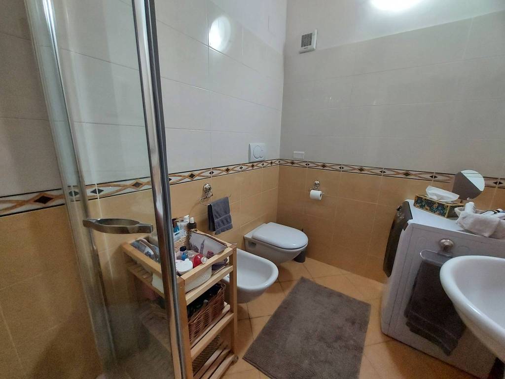 BAGNO DI SERVIZIO