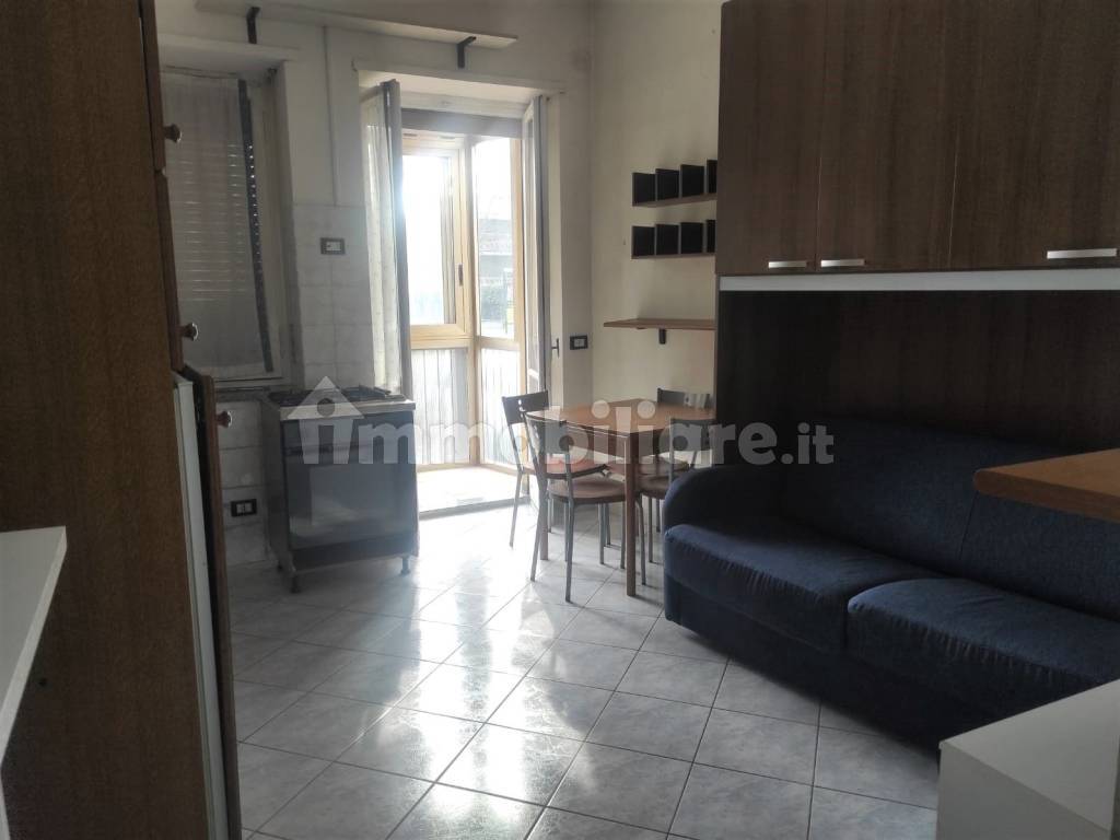 Vendita Appartamento Settimo Torinese. Monolocale in via Leinì 63. Buono stato, piano rialzato Vendita Appartamento Settimo Torinese. Monolocale in via Leinì 63. Buono stato, piano rialzato