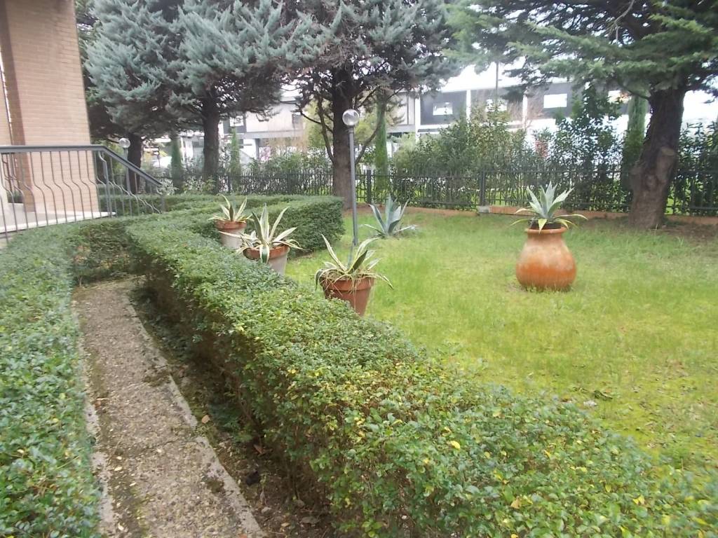 Giardino