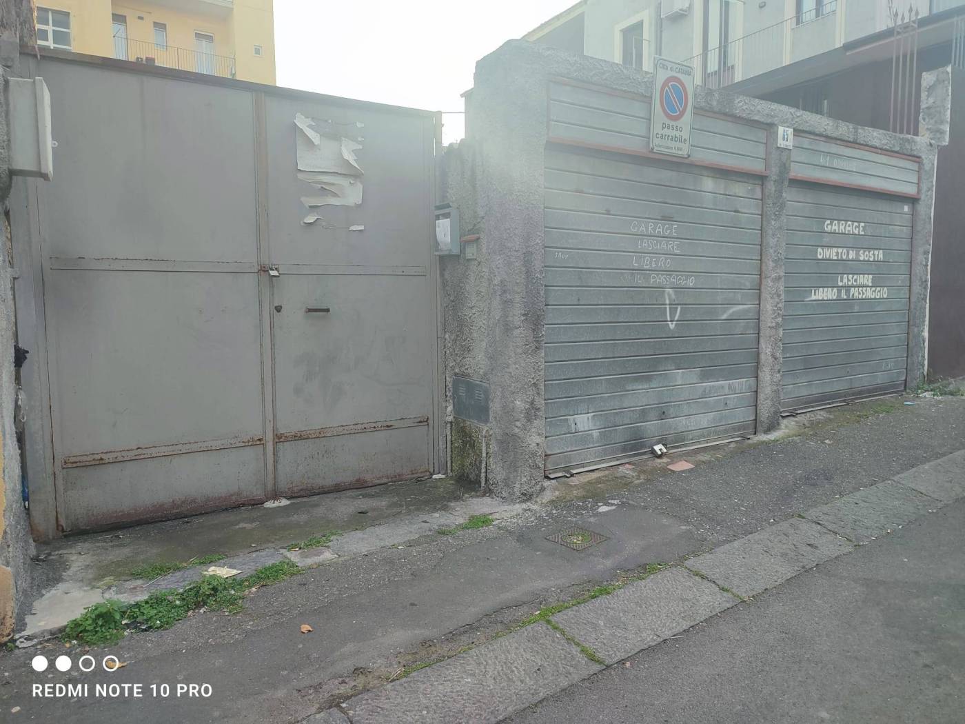 Appartamento in vendita a Catania