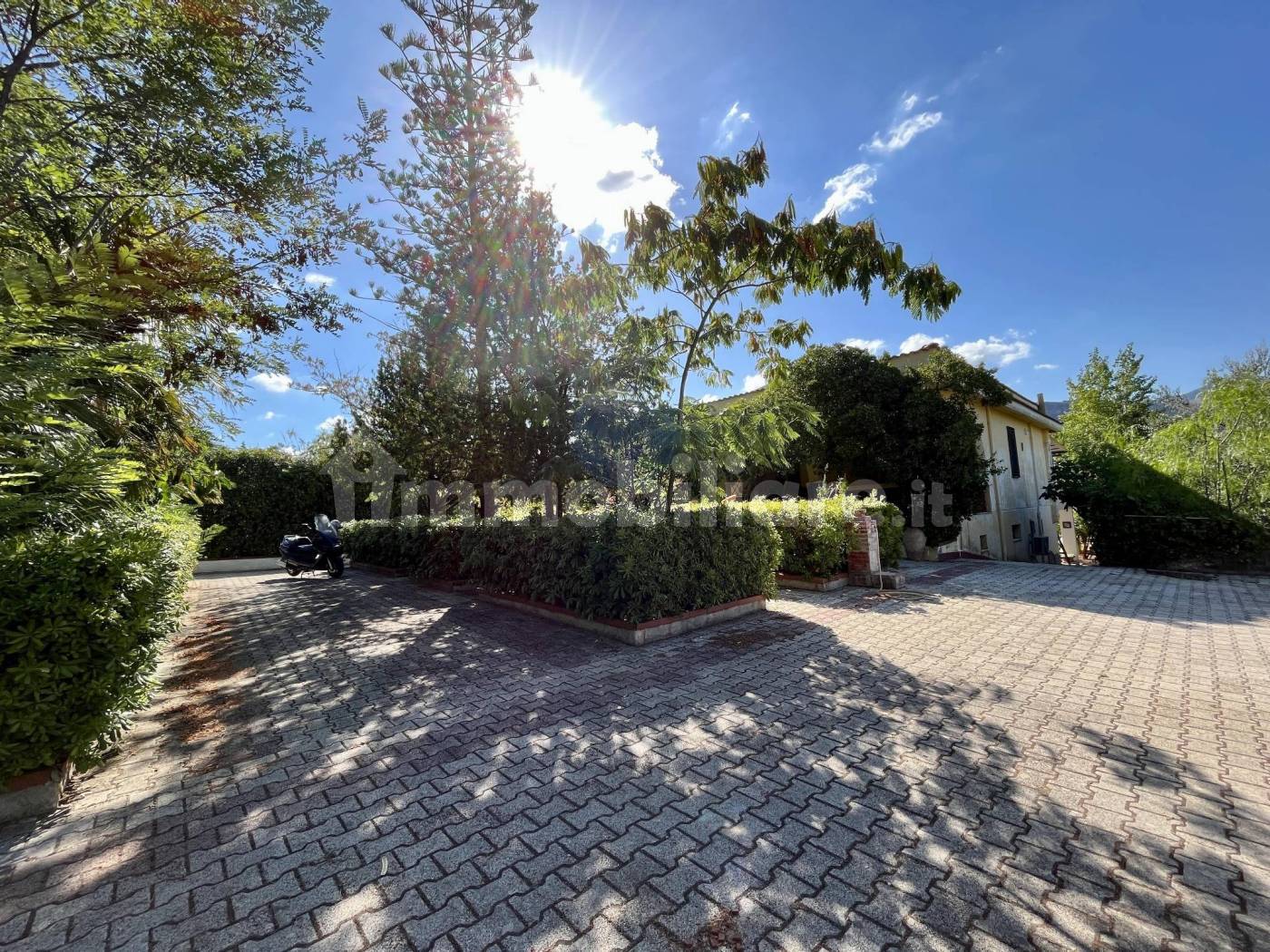 Villa in vendita a Partinico