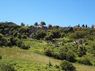 Vista dall'alto