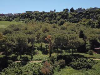 Vista dall'alto