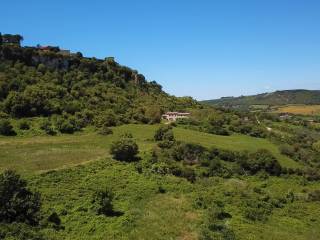 Vista dall'alto