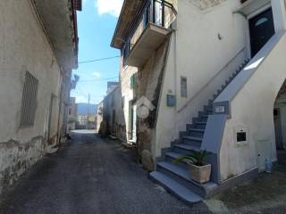 INGRESSO VICO DELLE GROTTE