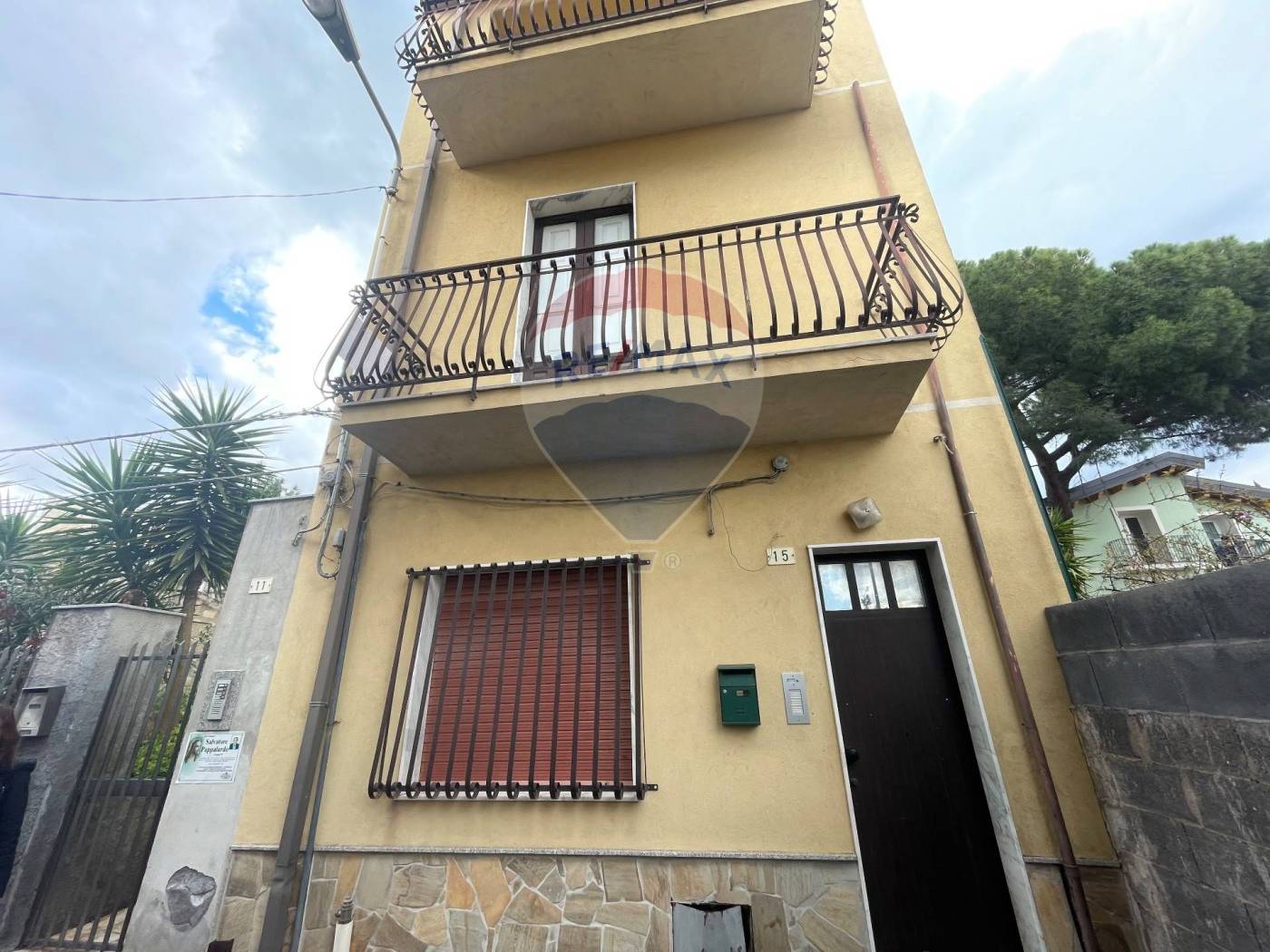 Appartamenti con garage in vendita Santa Maria di Licodia - Immobiliare.it