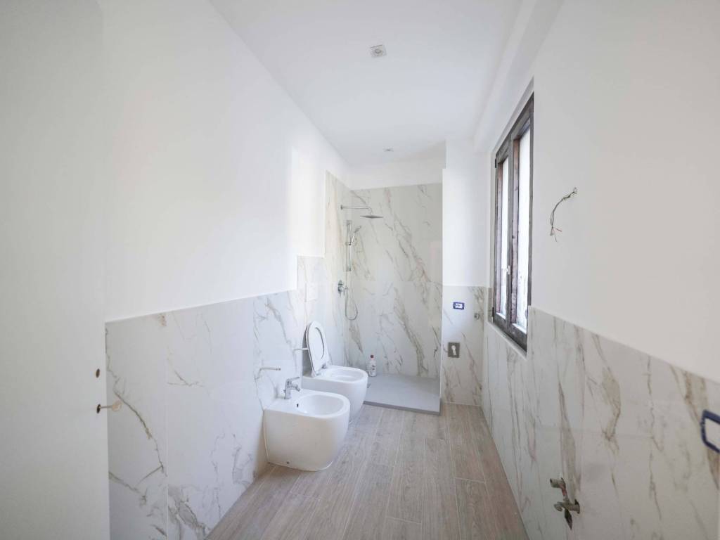 Bagno principale