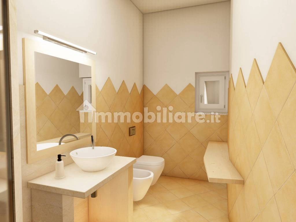 Bagno 2