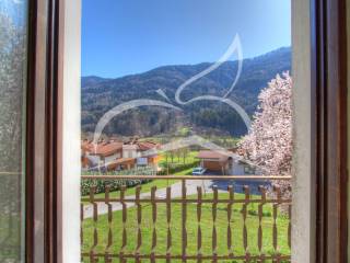 Foto - Vendita casa, giardino, Caderzone Terme, Campiglio, Val Rendena