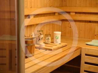interno sauna