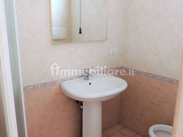 BAGNO PRIVATO