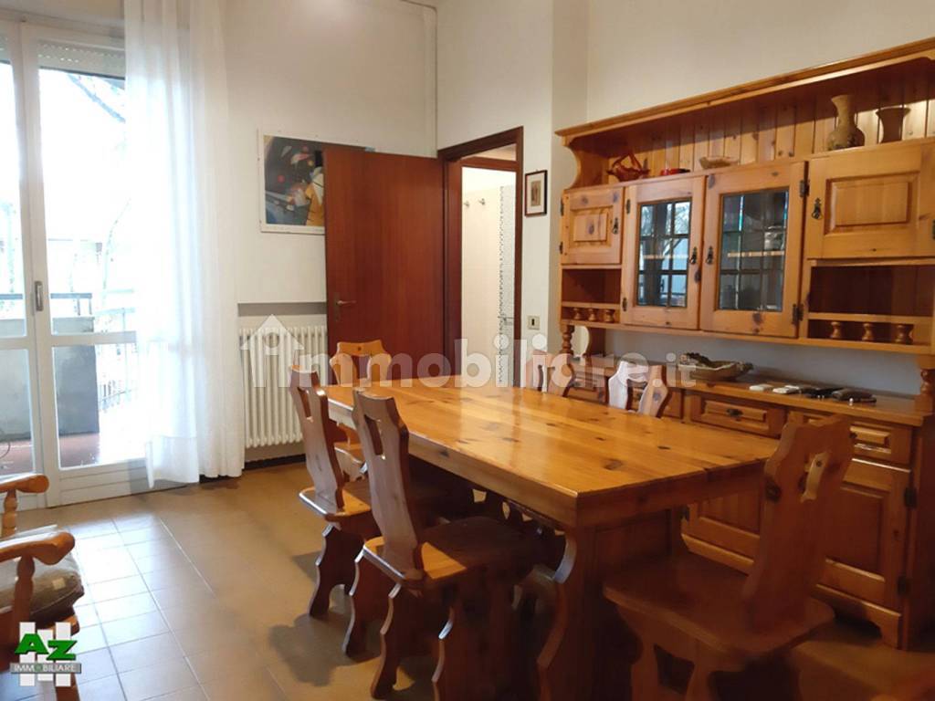 sala da pranzo