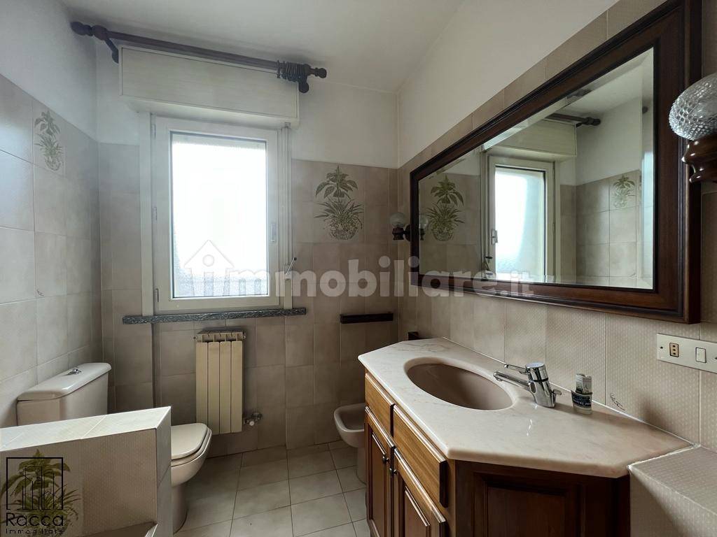 bagno