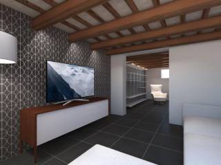 RENDER SOGGIORNO