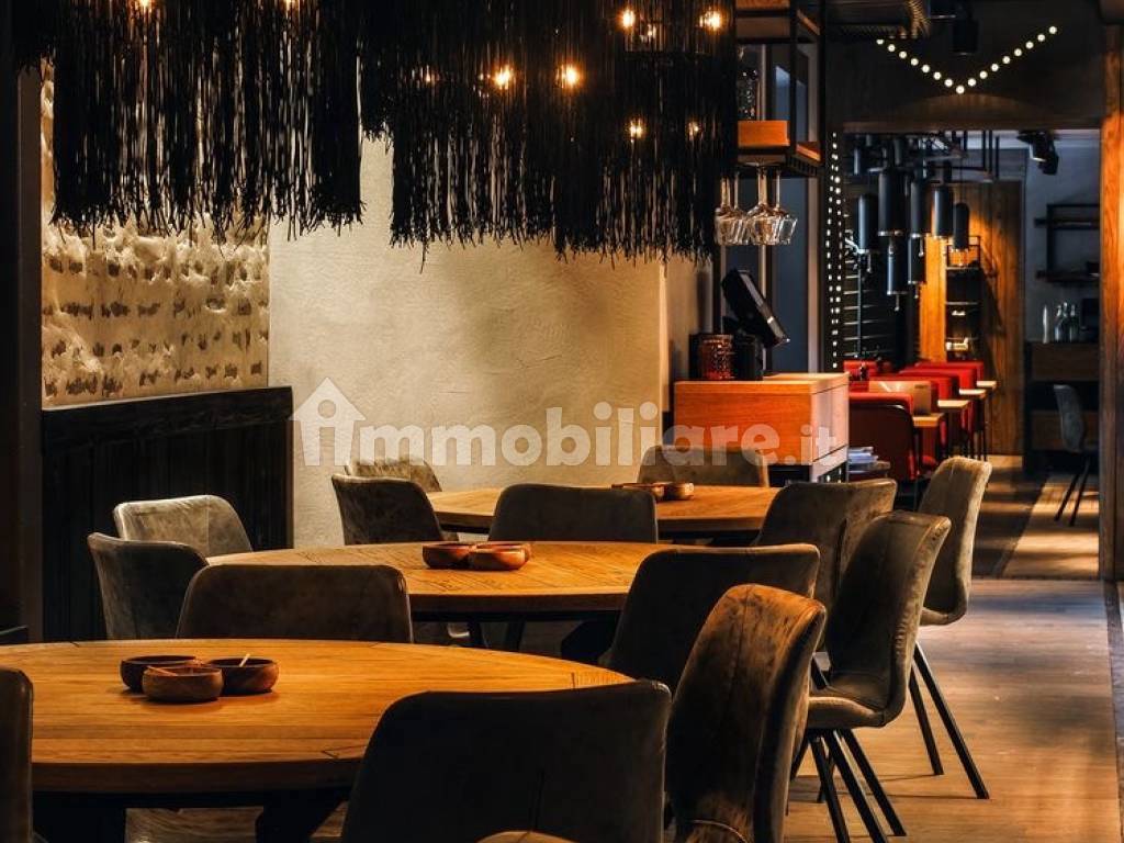 Pizzeria piazza Antonio Meucci 5, Roma, Rif. 102594618 - Immobiliare.it