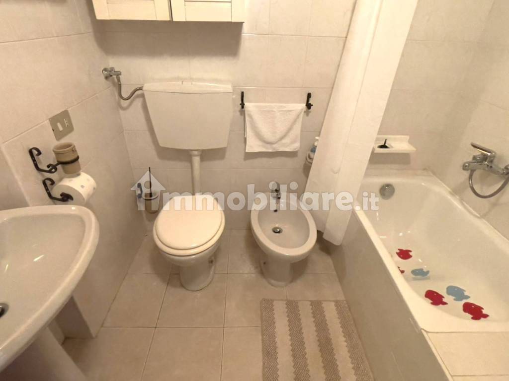 Secondo bagno RUSTICO SO0205MP