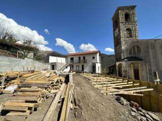 Appartamenti Gravedona ed Uniti Lago Como Rif.A037 -21_rid