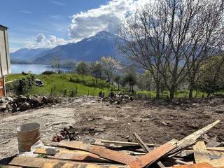 Appartamenti Gravedona ed Uniti Lago Como Rif.A037 -30_rid